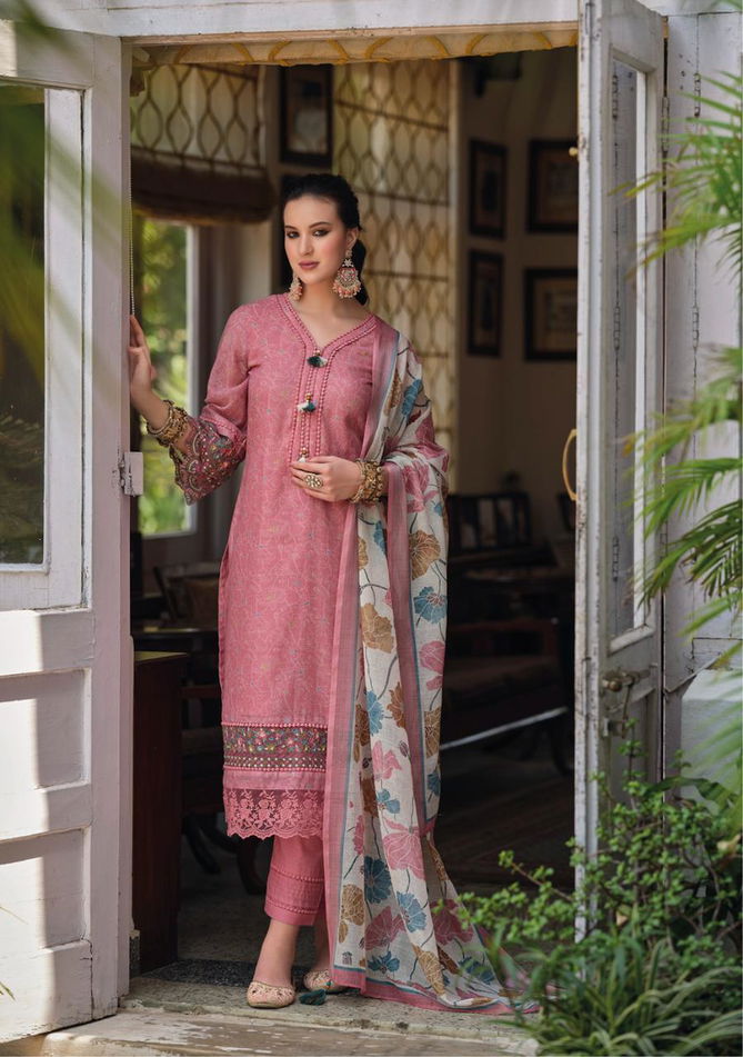 Izhaar By Kailee Designer Readymade Suits Catalog